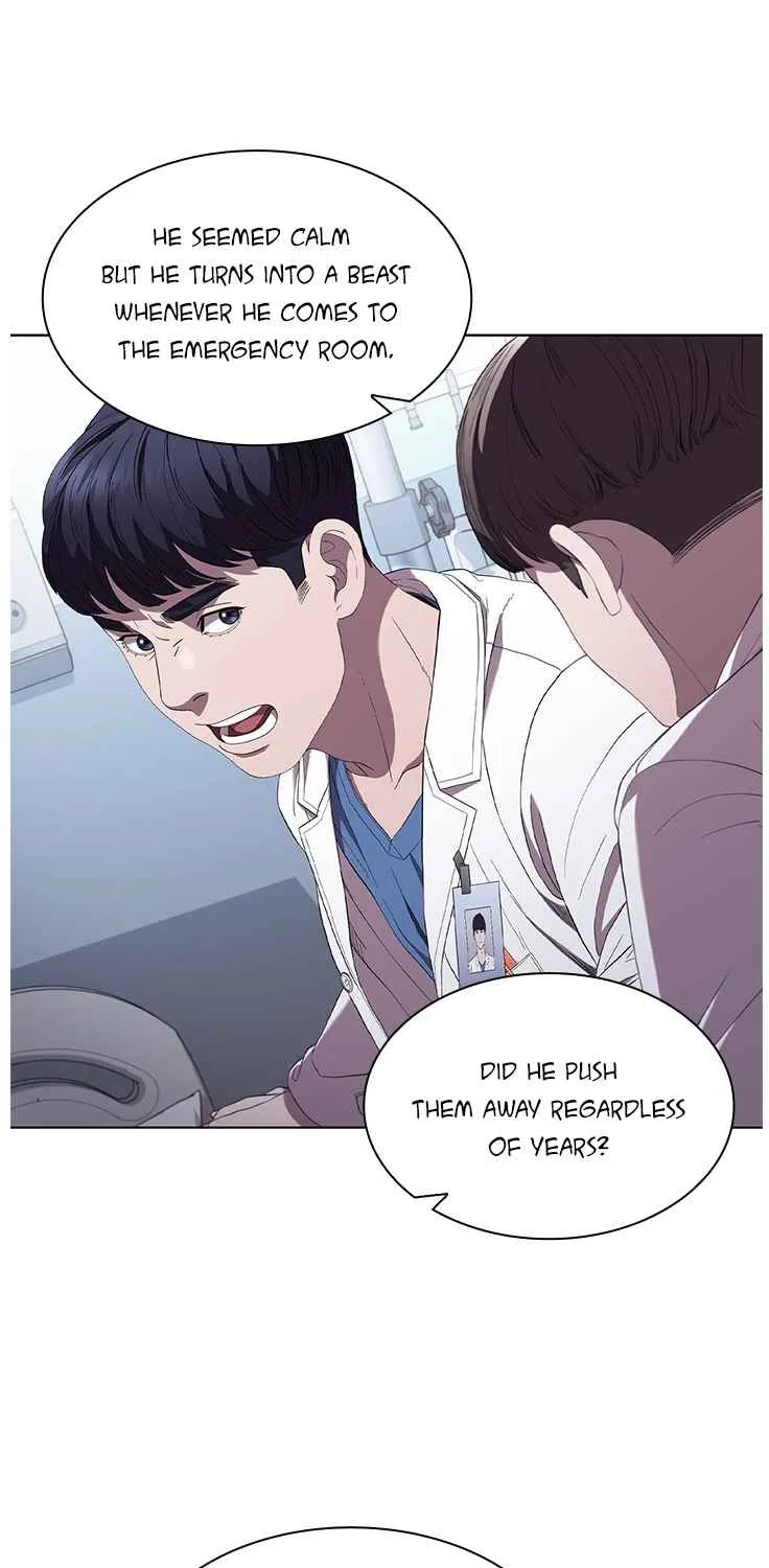 Dr. Choi Tae-Soo Chapter 97 page 8 - MangaKakalot