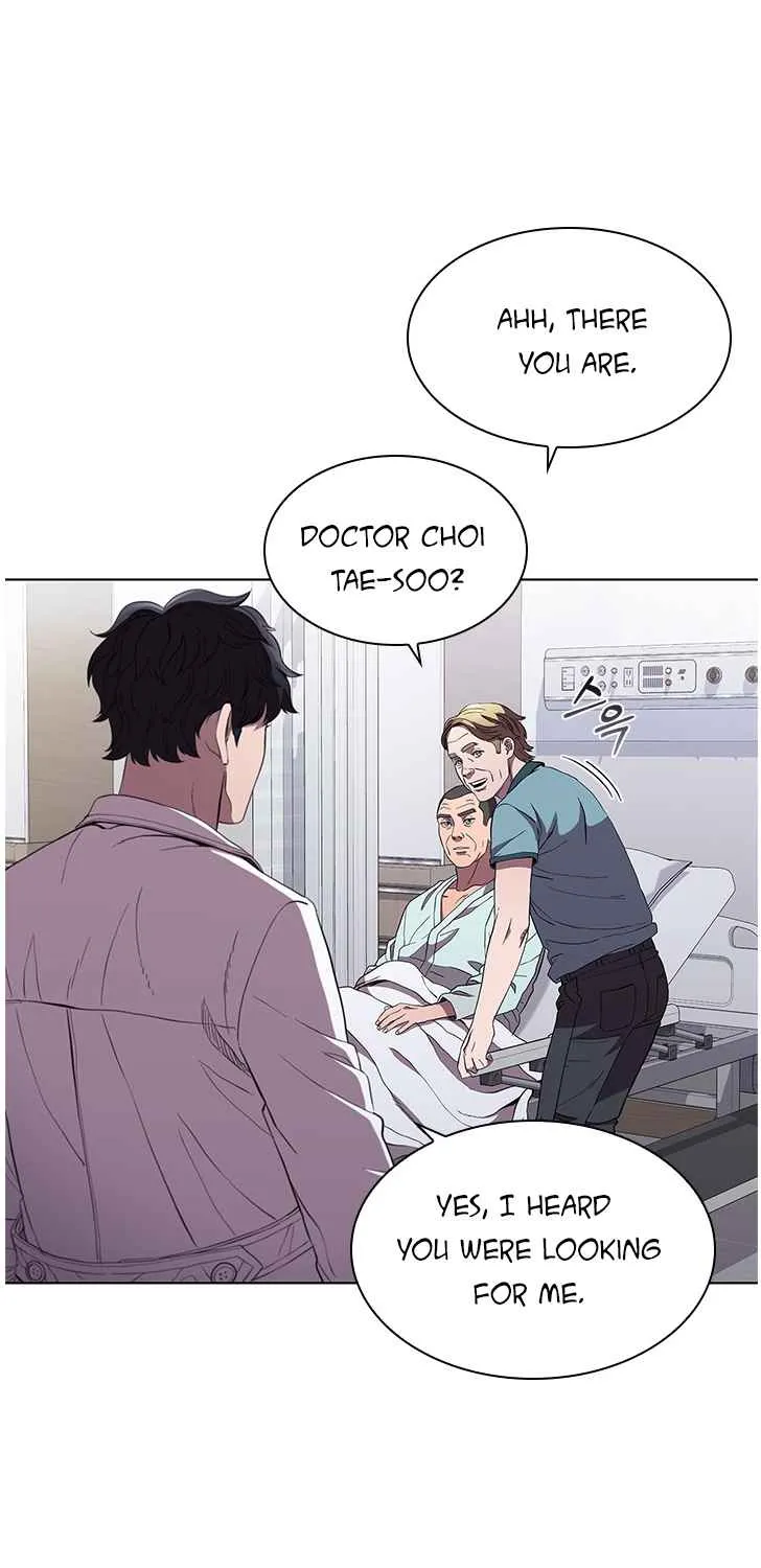 Dr. Choi Tae-Soo Chapter 97 page 74 - MangaKakalot