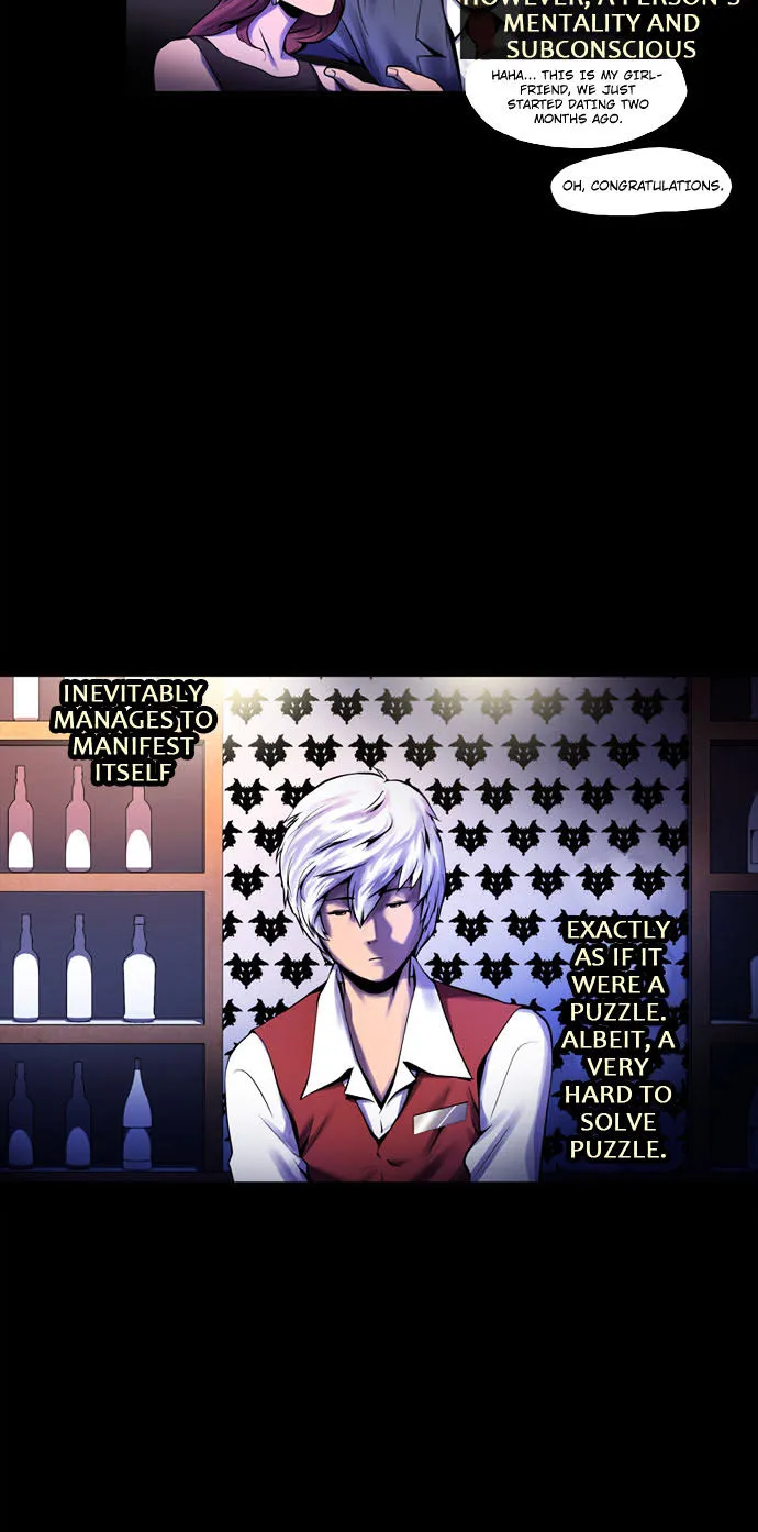 Dr. Frost Chapter 1 page 7 - MangaNato