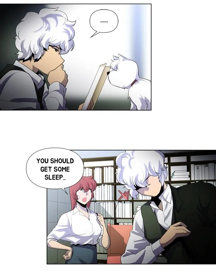 Dr. Frost Chapter 100 page 7 - MangaNato