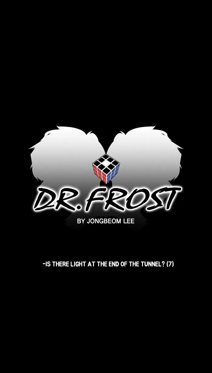 Dr. Frost Chapter 110 page 7 - MangaNato