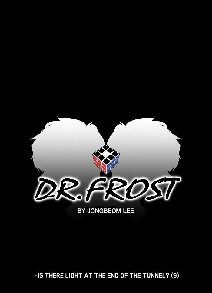 Dr. Frost Chapter 112 page 6 - MangaNato