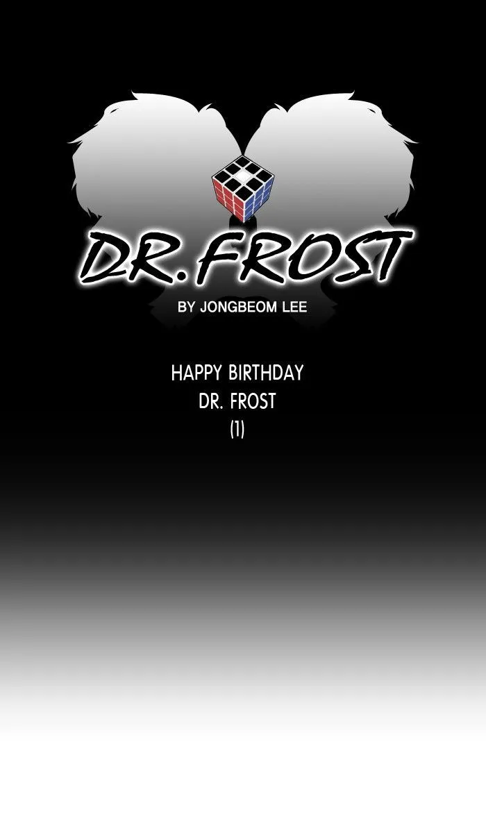 Dr. Frost Chapter 118 page 40 - MangaNato