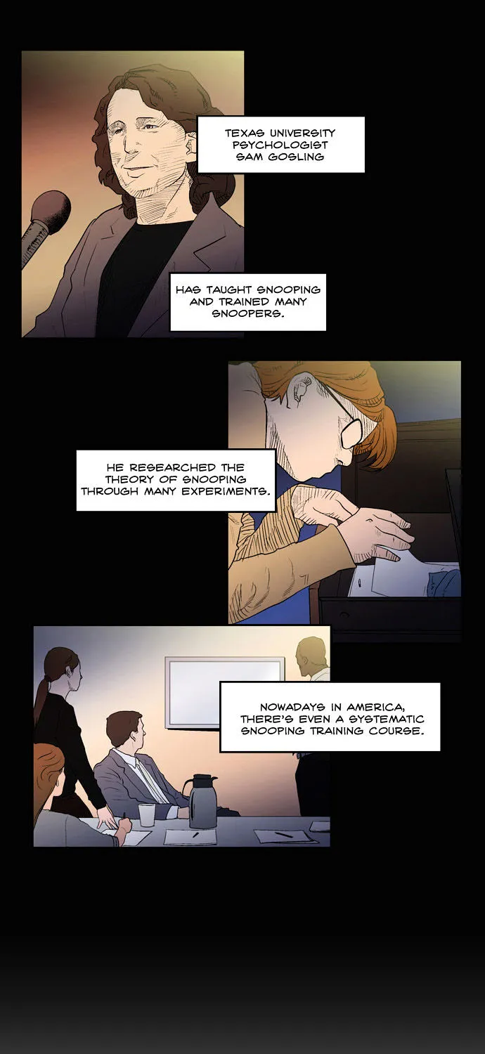 Dr. Frost Chapter 13 page 8 - MangaNato