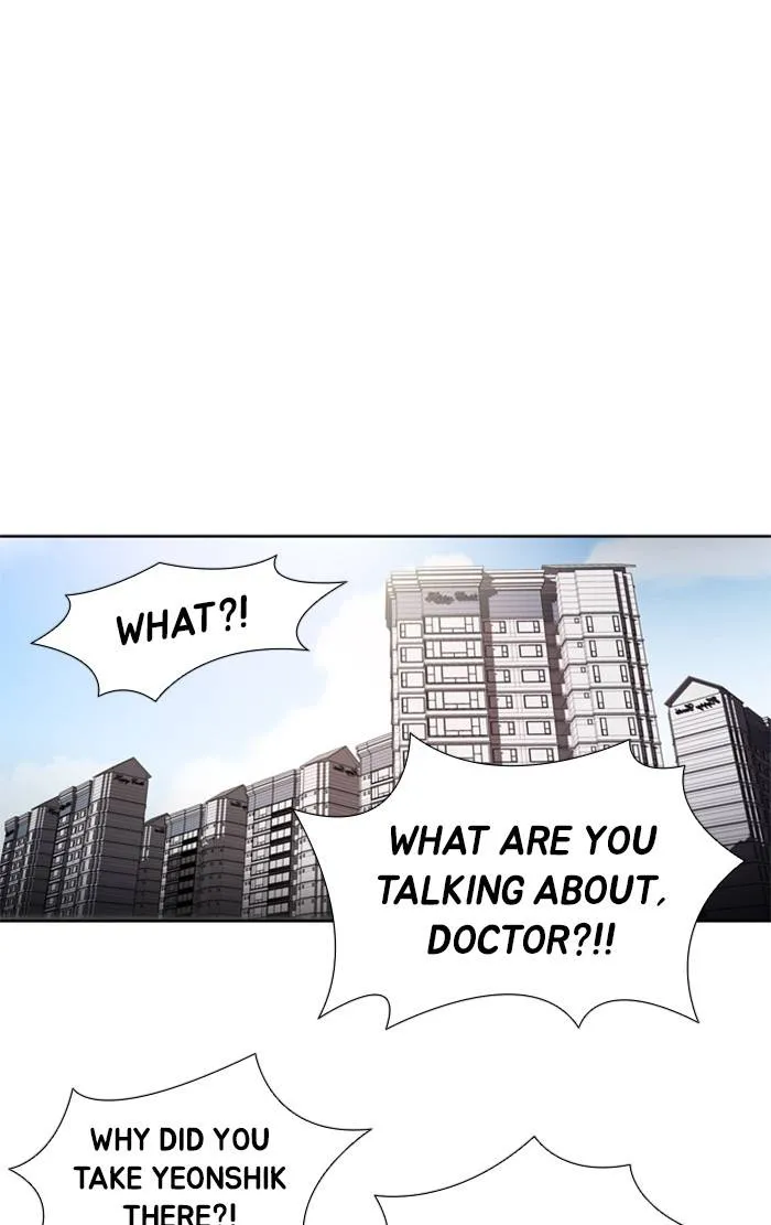 Dr. Frost Chapter 149 page 23 - MangaKakalot