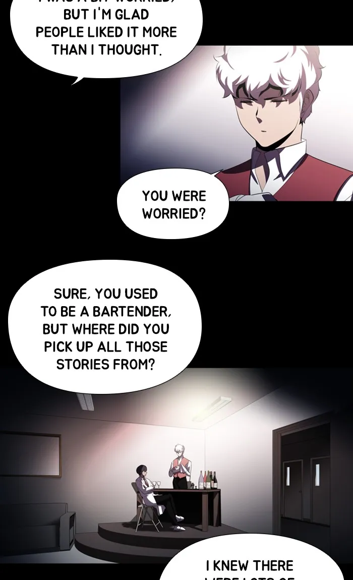 Dr. Frost Chapter 155 page 7 - MangaNato