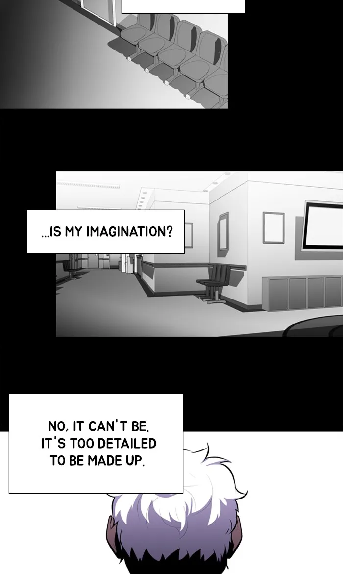 Dr. Frost Chapter 162 page 74 - MangaNato