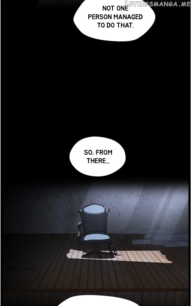 Dr. Frost Chapter 263 page 98 - MangaKakalot