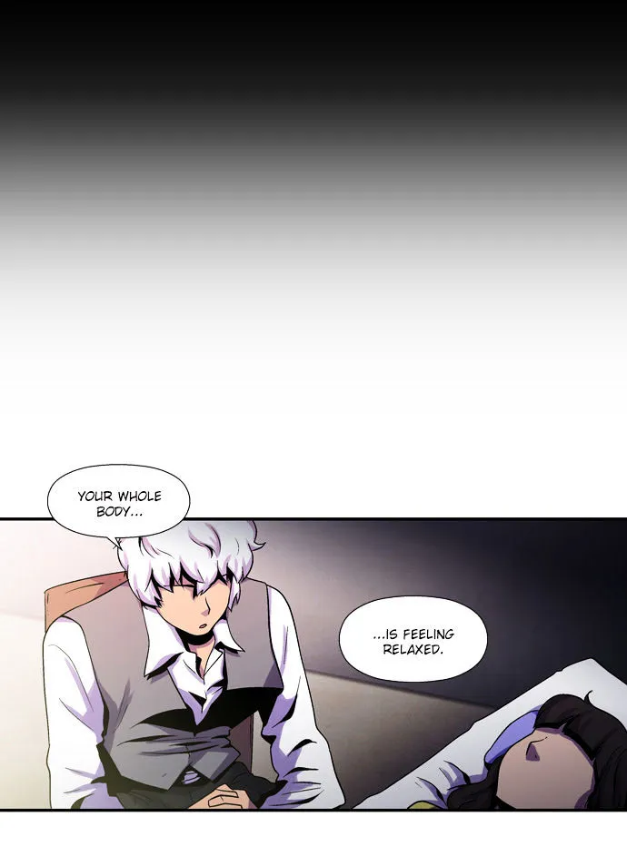 Dr. Frost Chapter 35 page 13 - MangaNato