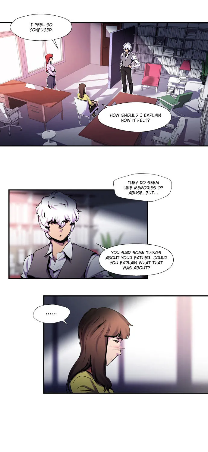 Dr. Frost Chapter 36 page 7 - MangaNato