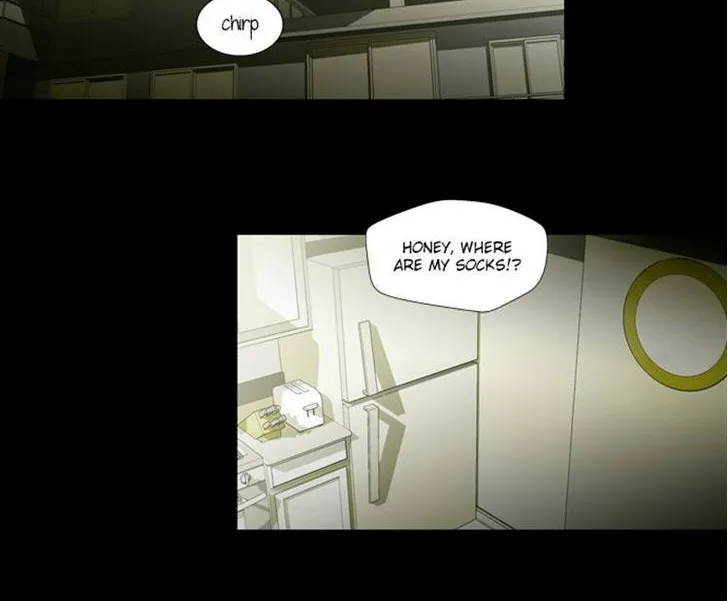 Dr. Frost Chapter 37 page 6 - MangaNato