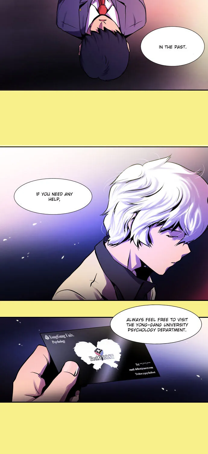 Dr. Frost Chapter 4 page 14 - MangaNato