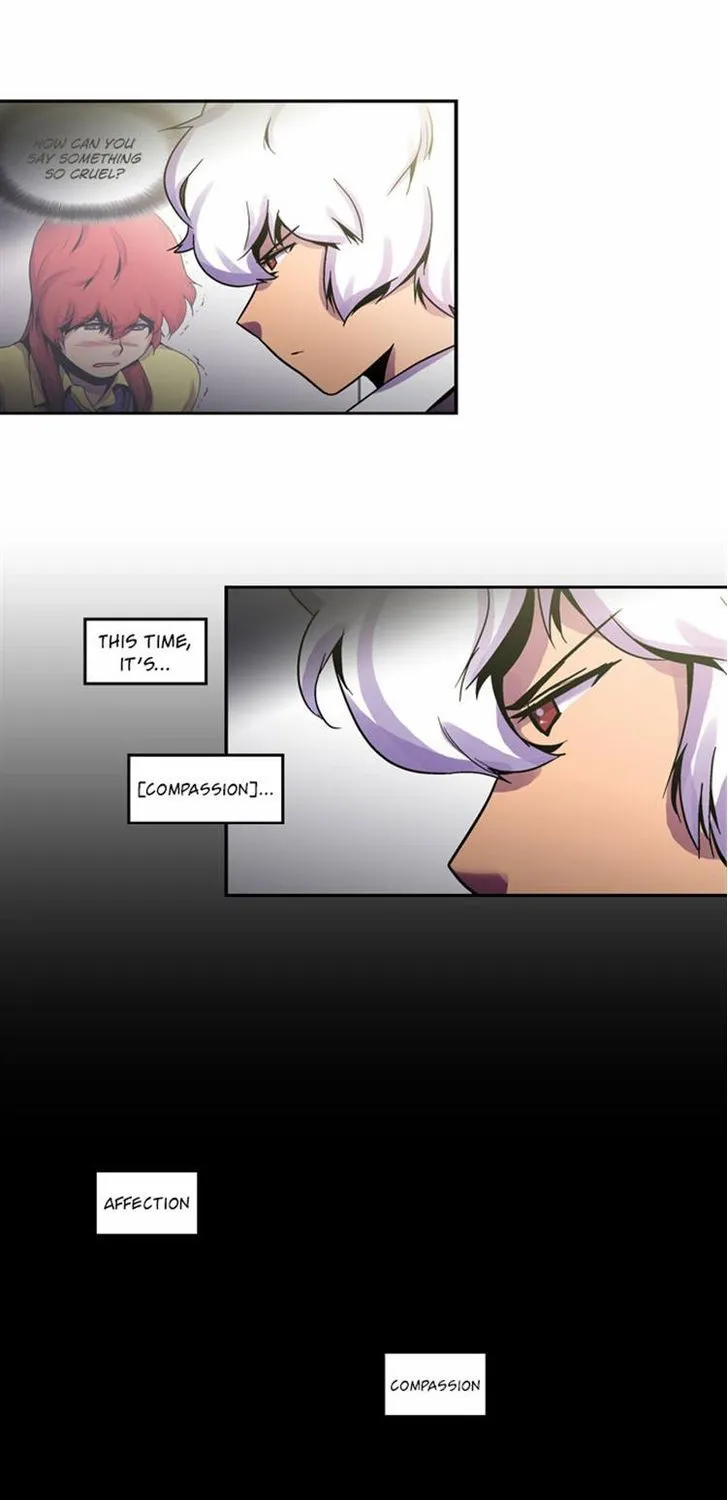 Dr. Frost Chapter 43 page 7 - MangaNato