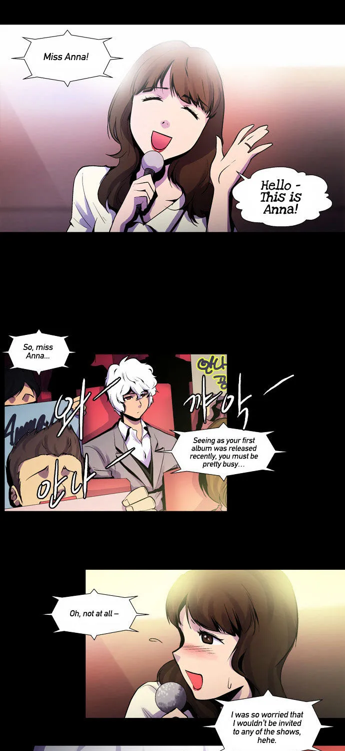 Dr. Frost Chapter 46 page 4 - MangaNato