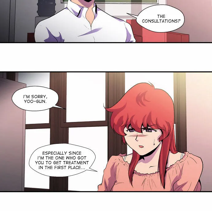 Dr. Frost Chapter 86 page 2 - MangaNato