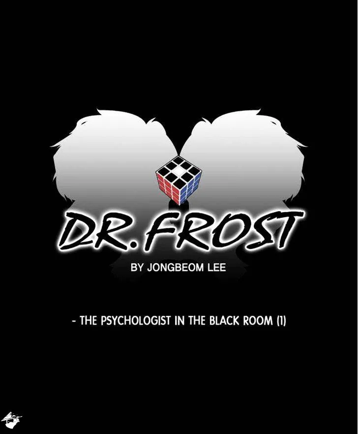 Dr. Frost Chapter 89 page 22 - MangaNato