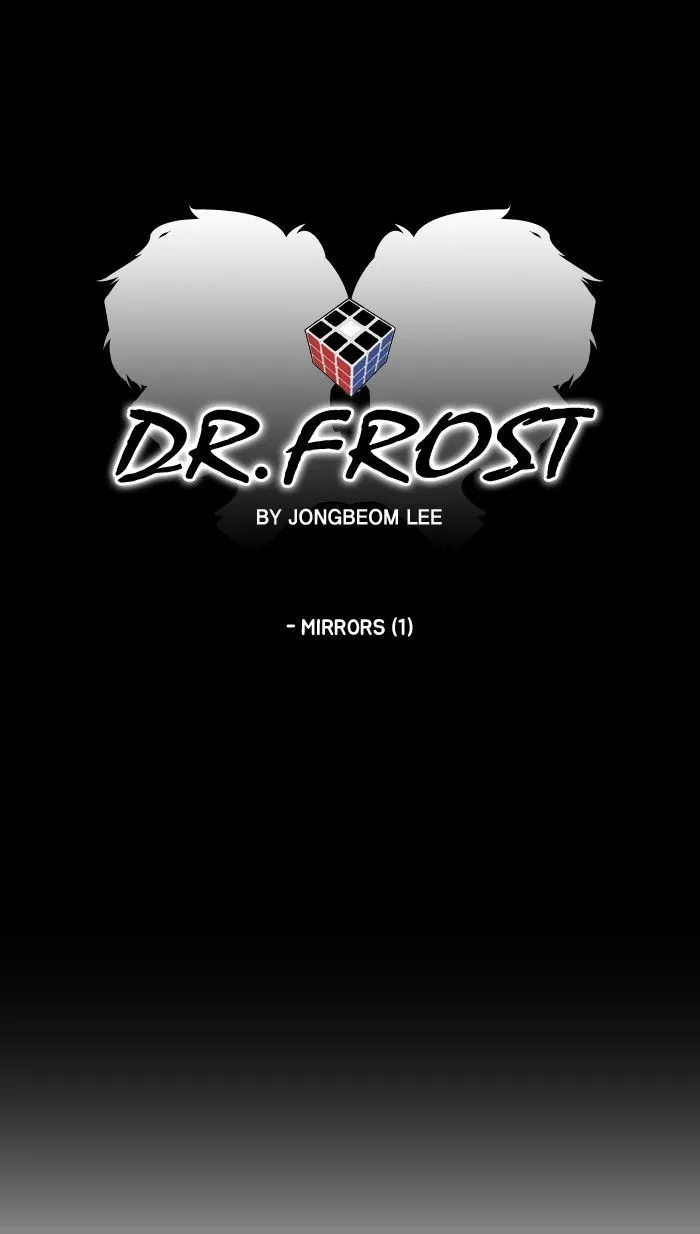 Dr. Frost Chapter 95 page 21 - MangaNato