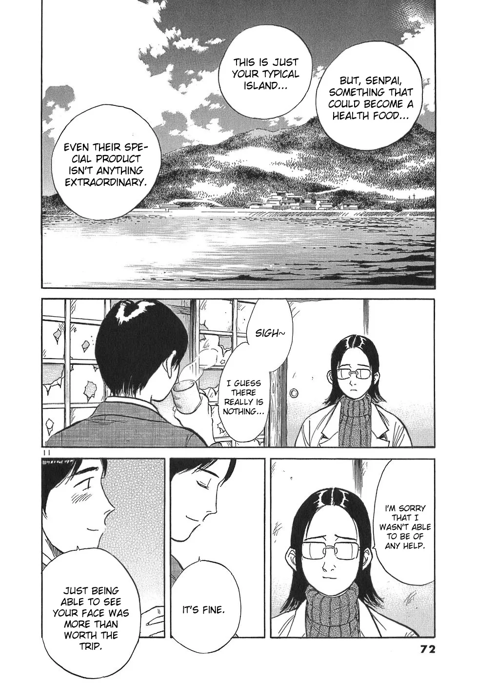 Dr. Koto Shinryoujo - Page 10