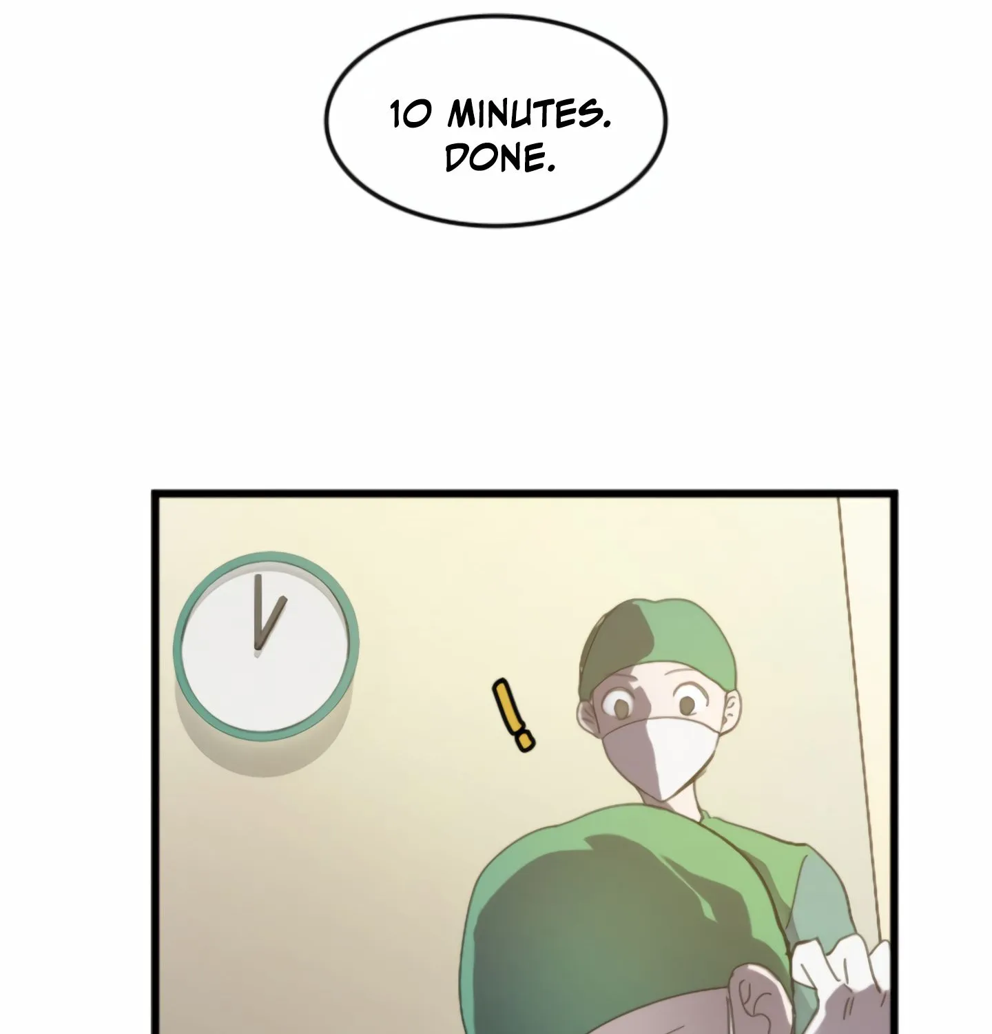 Dr. Queen - Page 36