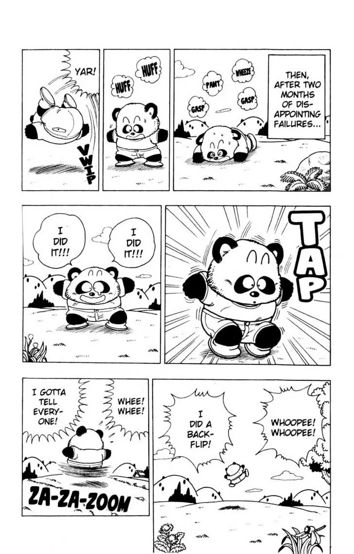 Dr. Slump Chapter 1.1 page 17 - MangaKakalot