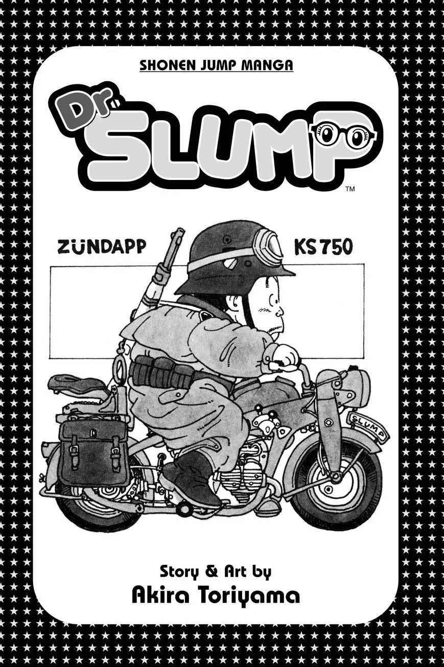 Dr. Slump Chapter 141 page 4 - MangaKakalot