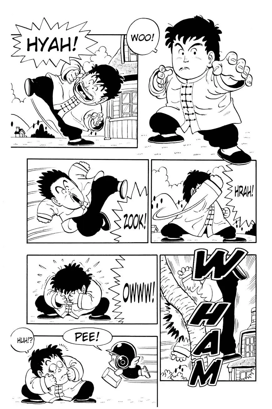 Dr. Slump Chapter 73 page 3 - MangaKakalot