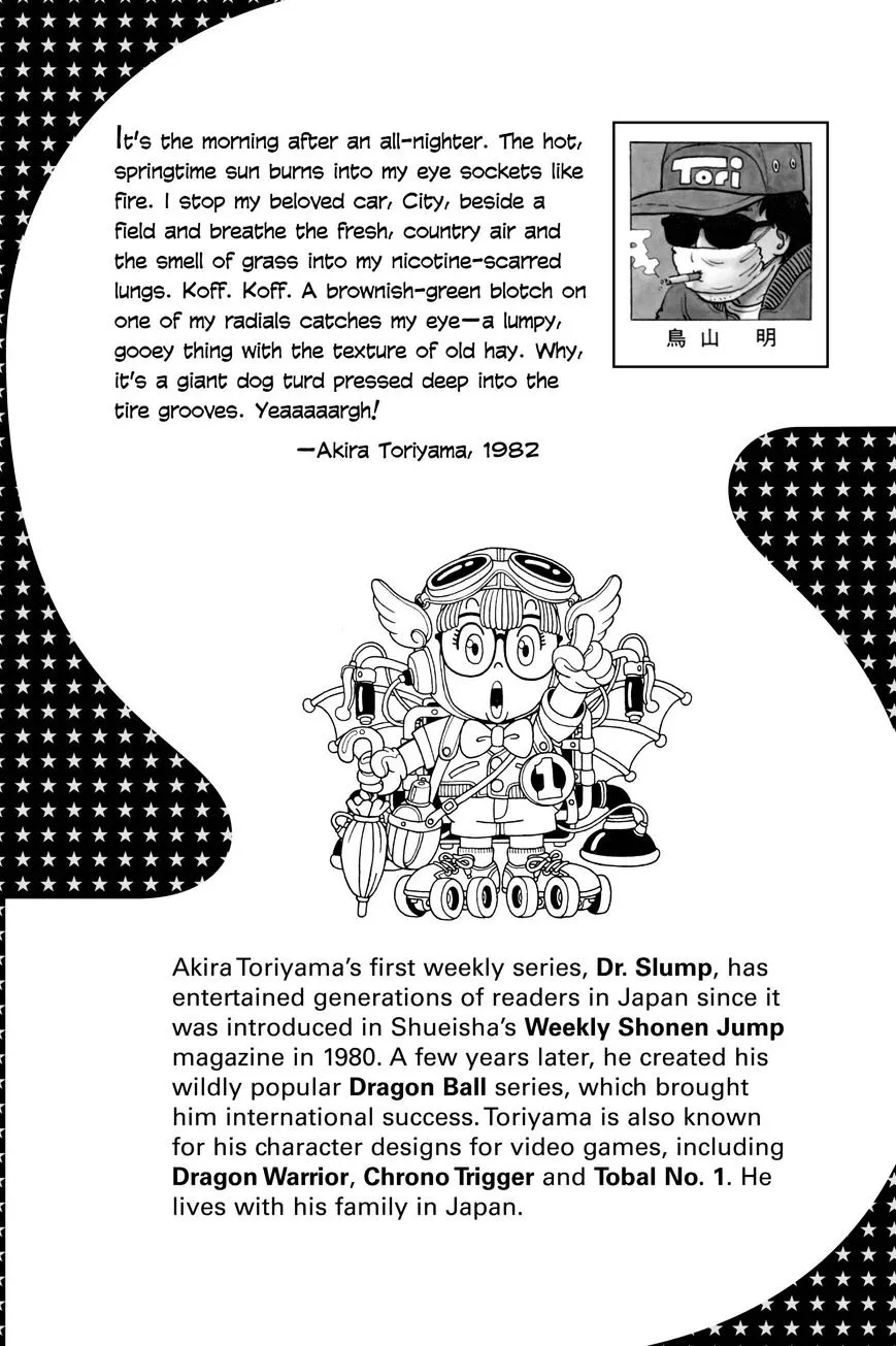 Dr. Slump Chapter 77 page 2 - MangaKakalot