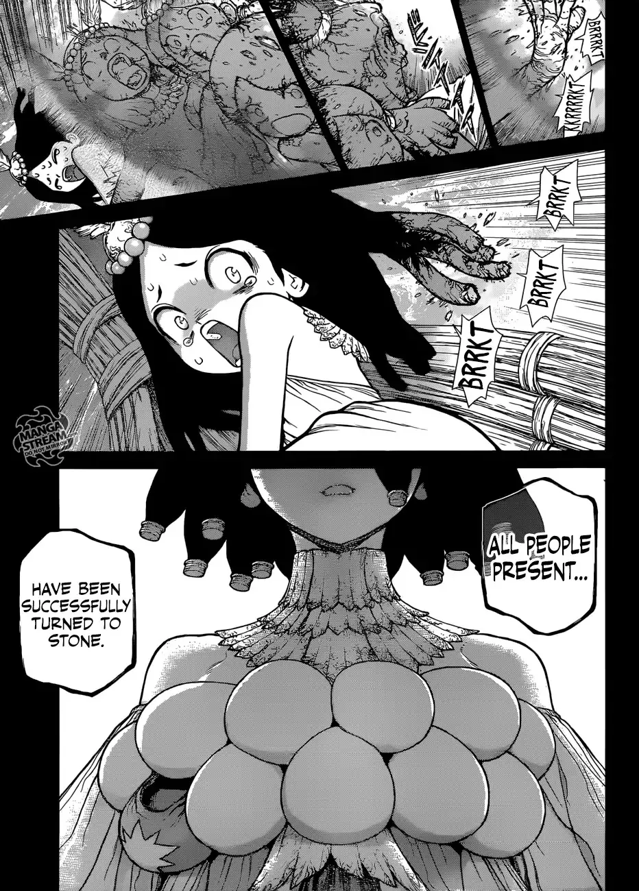 Dr. Stone - Page 10