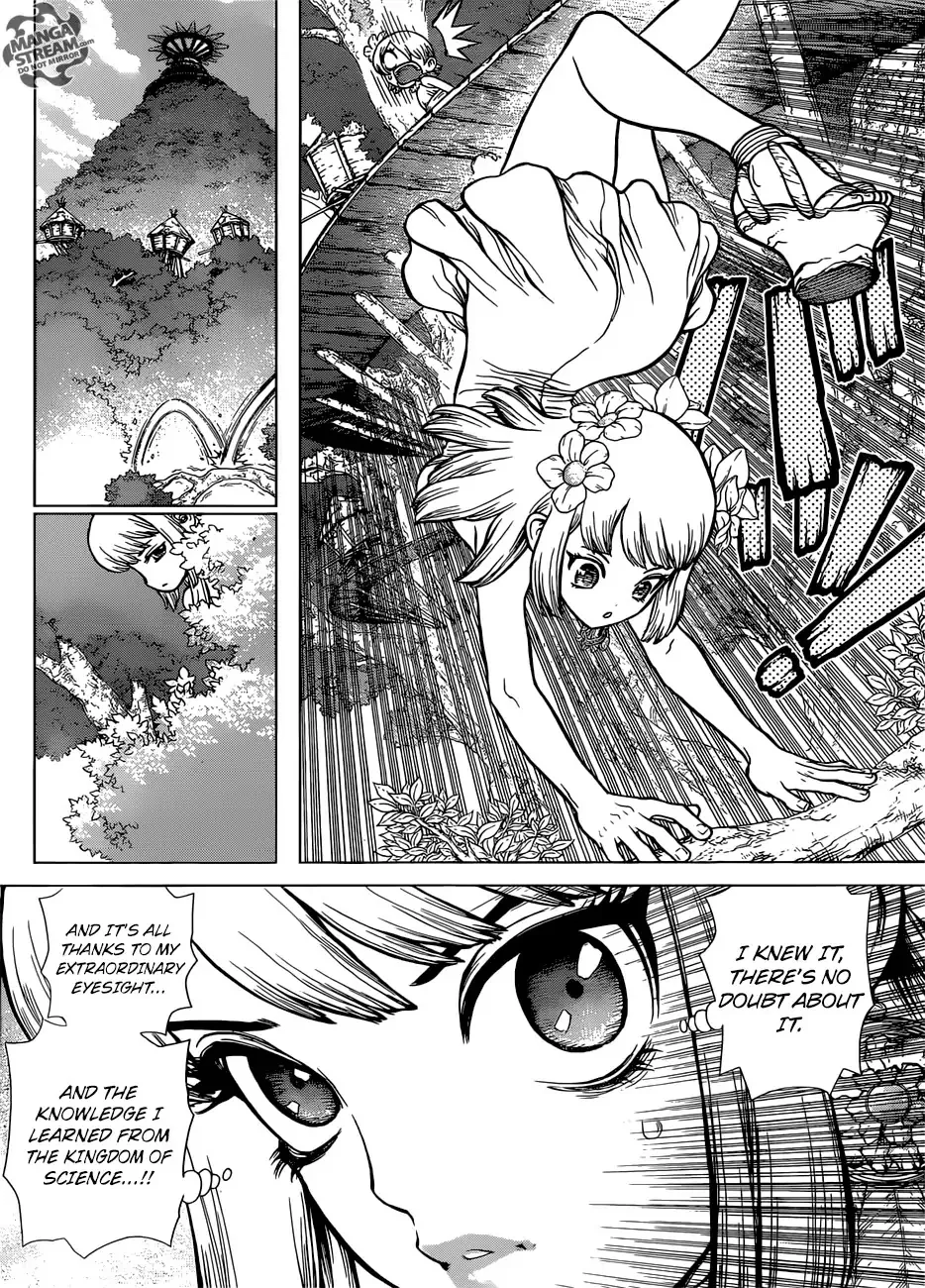 Dr. Stone - Page 15