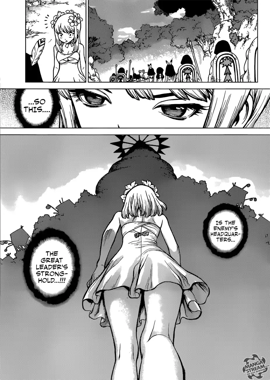 Dr. Stone - Page 9