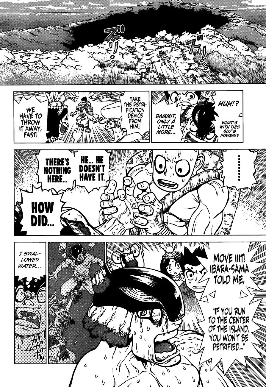 Dr. Stone - Page 13