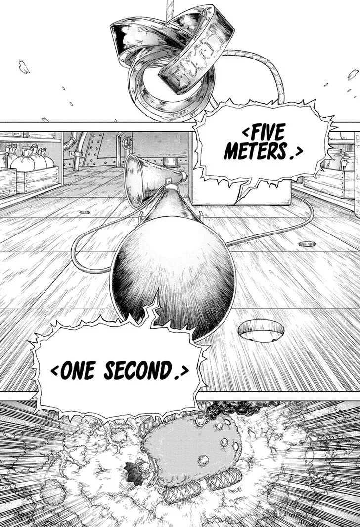 Dr. Stone - Page 15