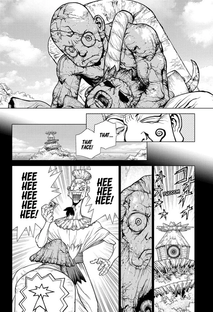 Dr. Stone - Page 9