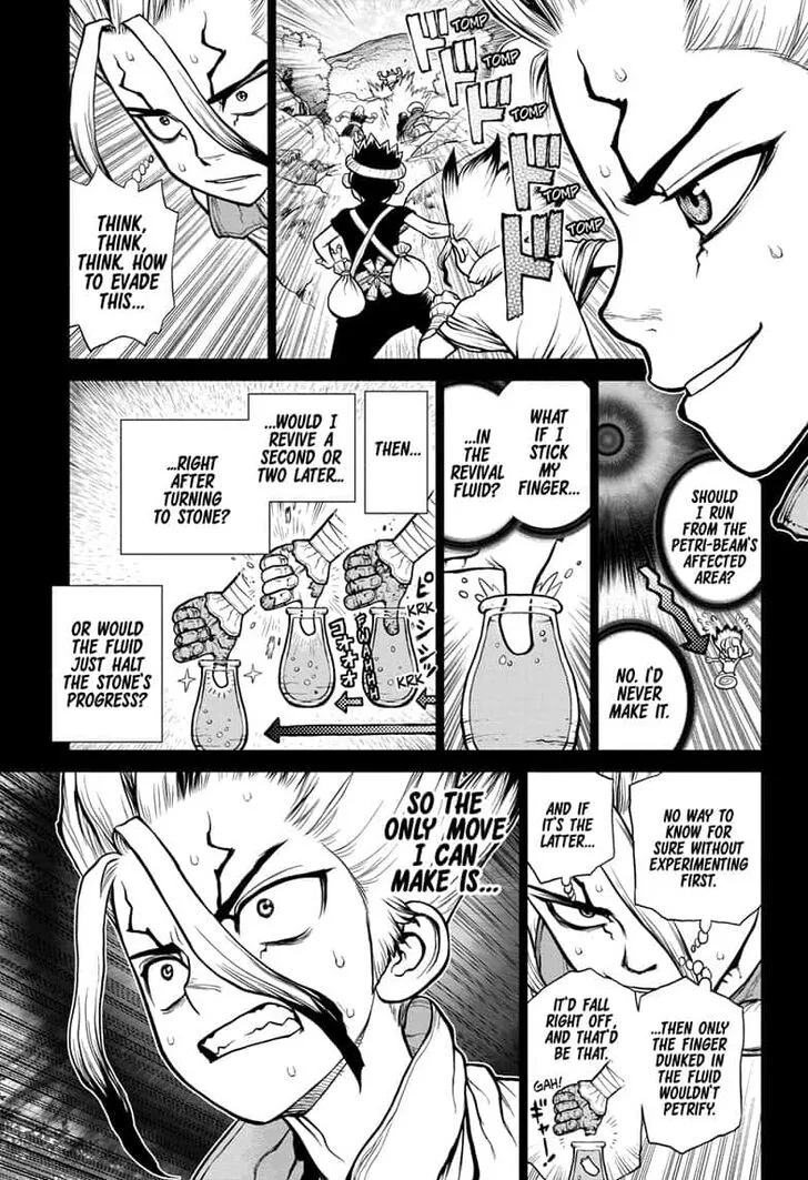 Dr. Stone - Page 2