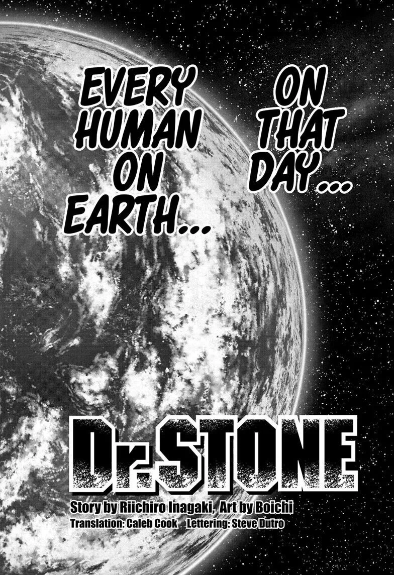 Dr. Stone - Page 16