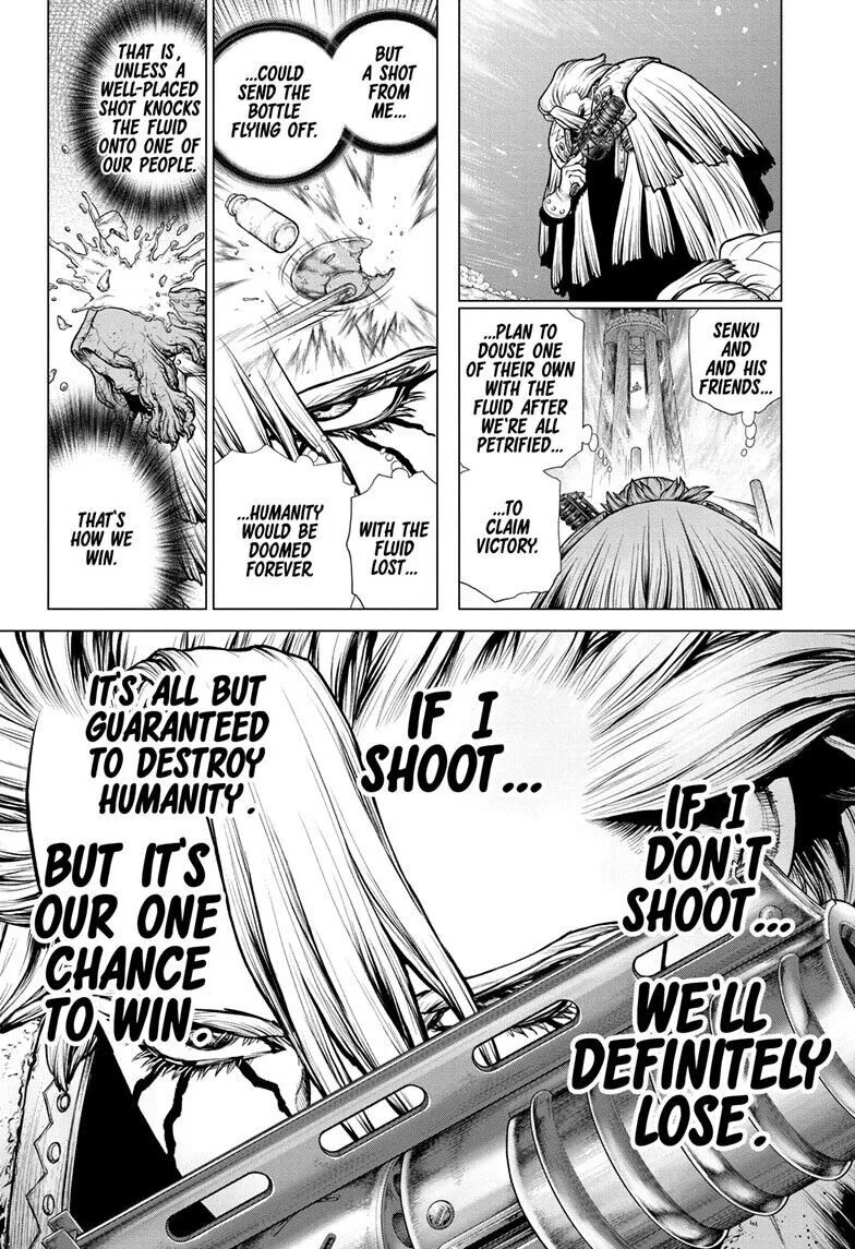 Dr. Stone - Page 4