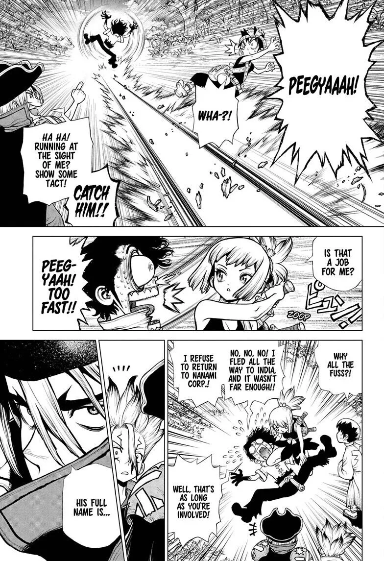 Dr. Stone - Page 17