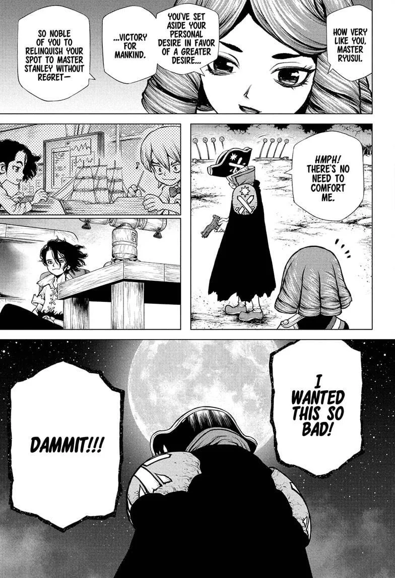 Dr. Stone - Page 14