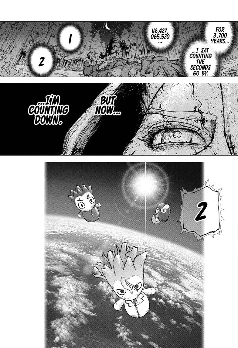 Dr. Stone - Page 16