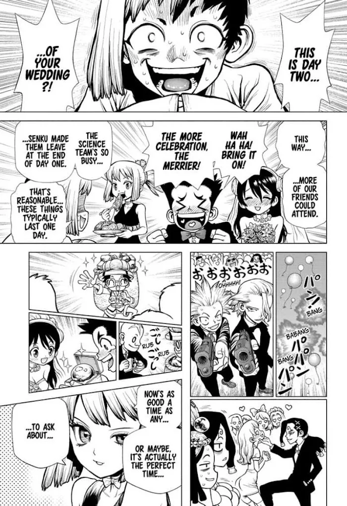 Dr. Stone - Page 10