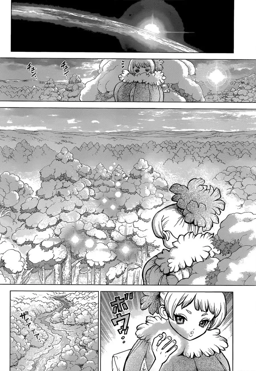 Dr. Stone Chapter 63 page 11 - MangaKakalot