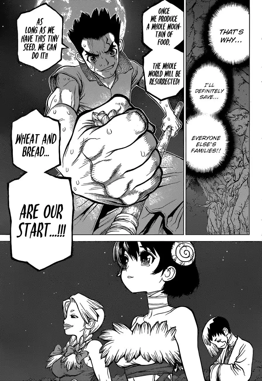 Dr. Stone - Page 10