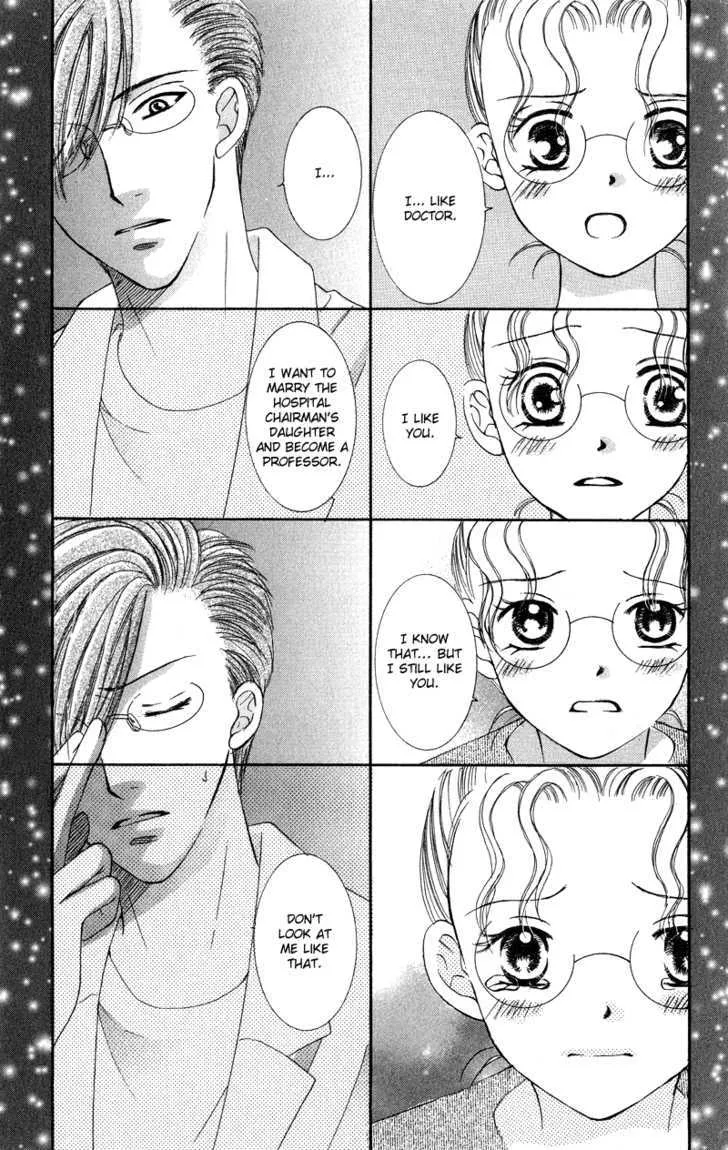 Dr. wa Amai Kiss wo Suru Chapter 3 page 37 - MangaKakalot