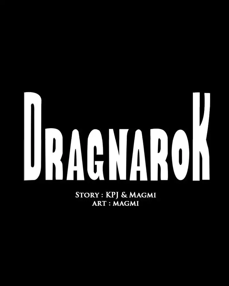 Dragnarok - Page 3