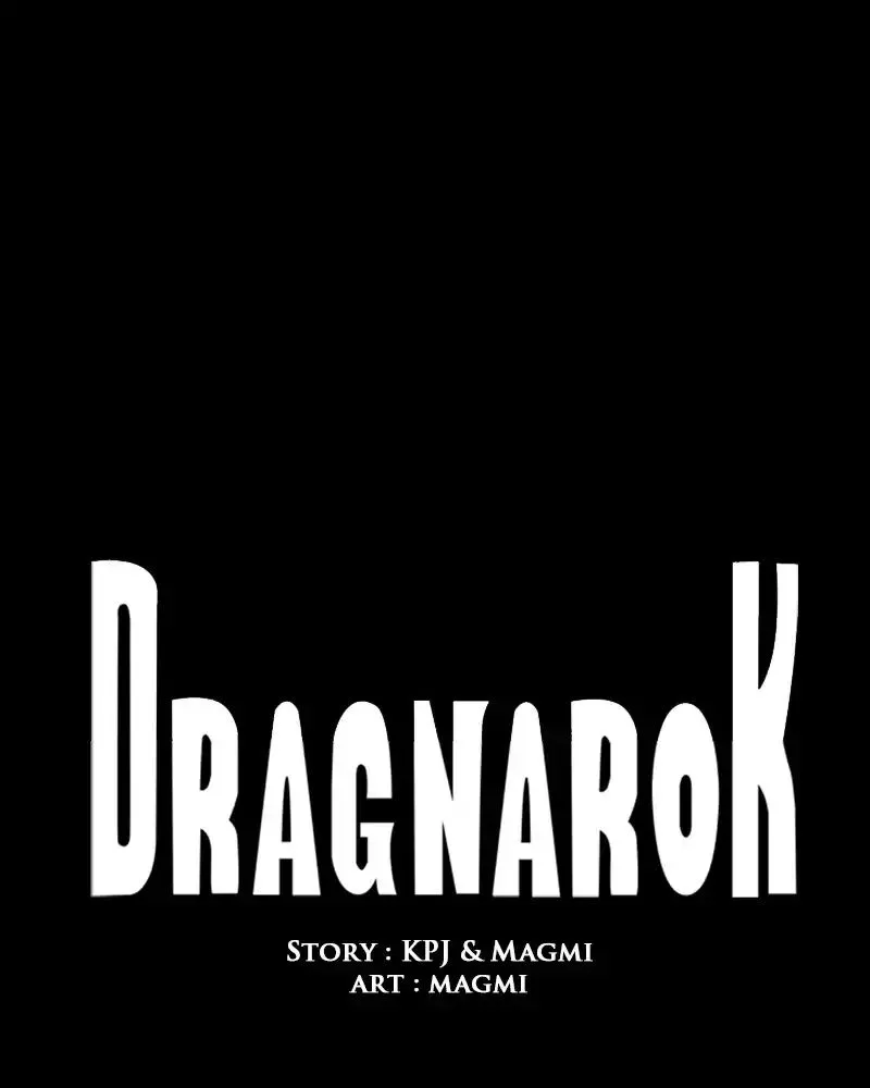 Dragnarok - Page 3