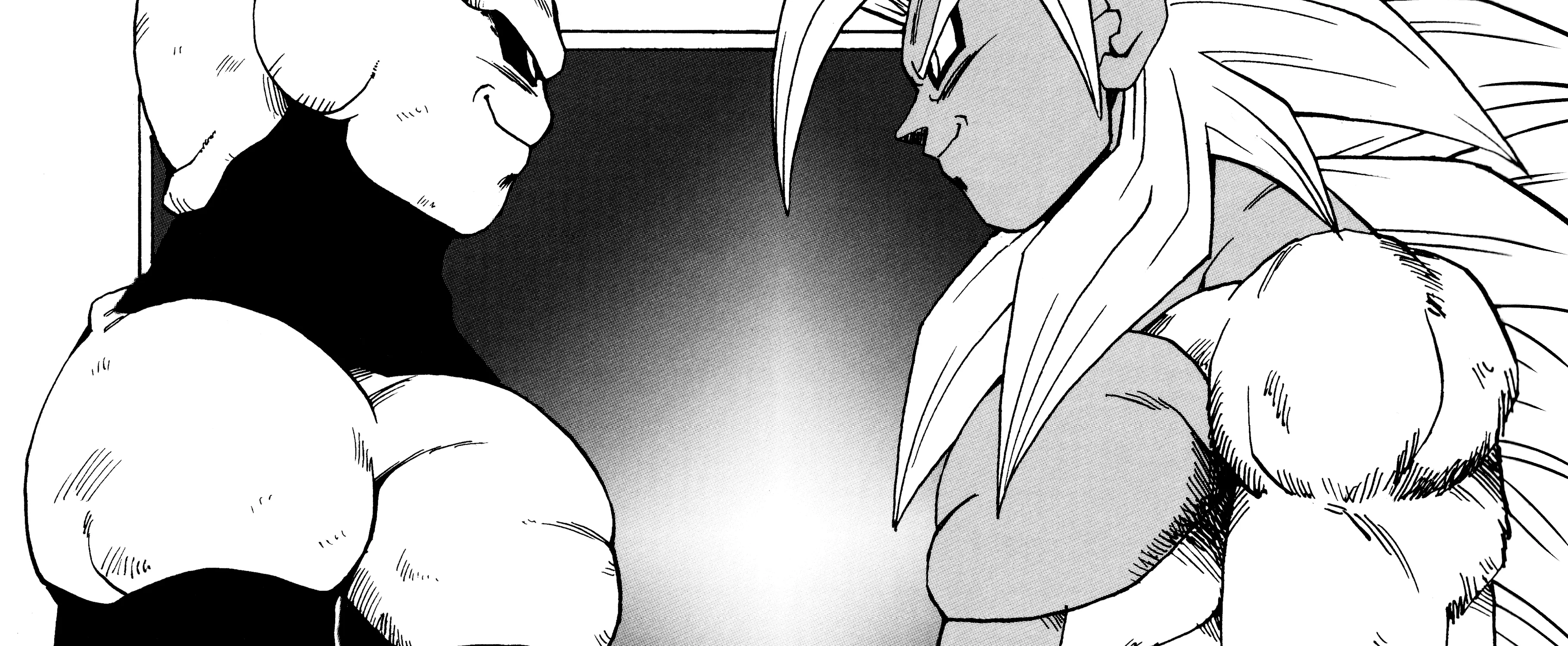 Dragon Ball Af (Young Jijii) (Doujinshi) Chapter 20 page 14 - MangaKakalot