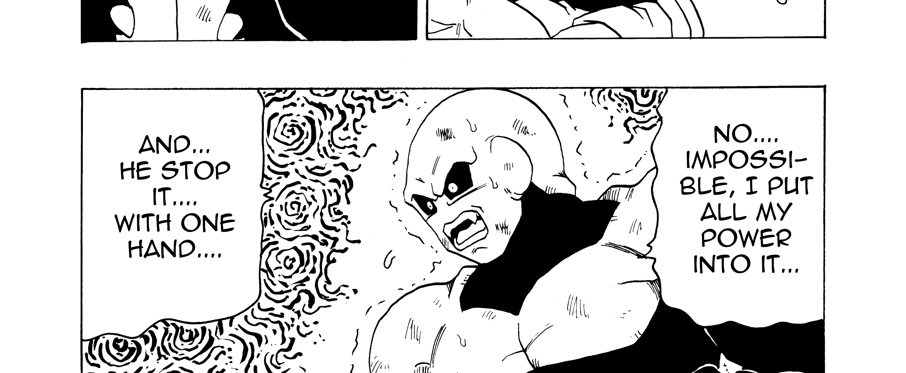 Dragon Ball Af (Young Jijii) (Doujinshi) Chapter 20 page 98 - MangaKakalot