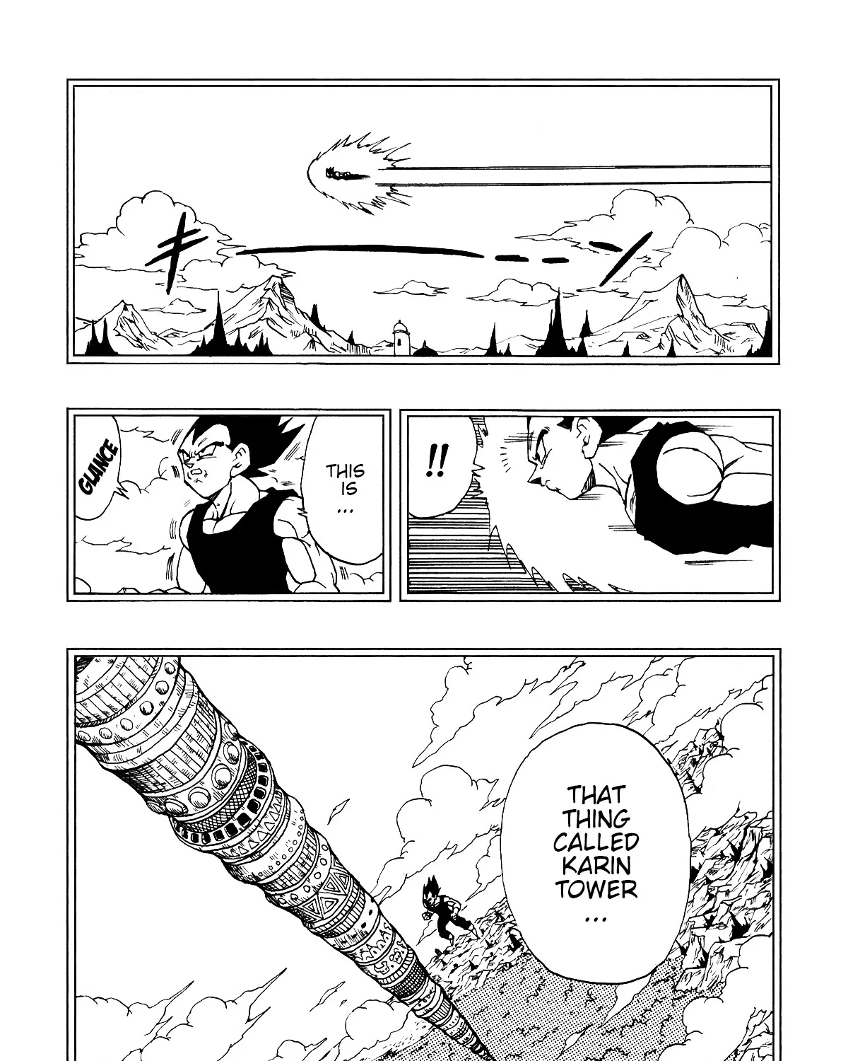 Dragon Ball After (Doujinshi) Chapter 1 page 145 - MangaKakalot