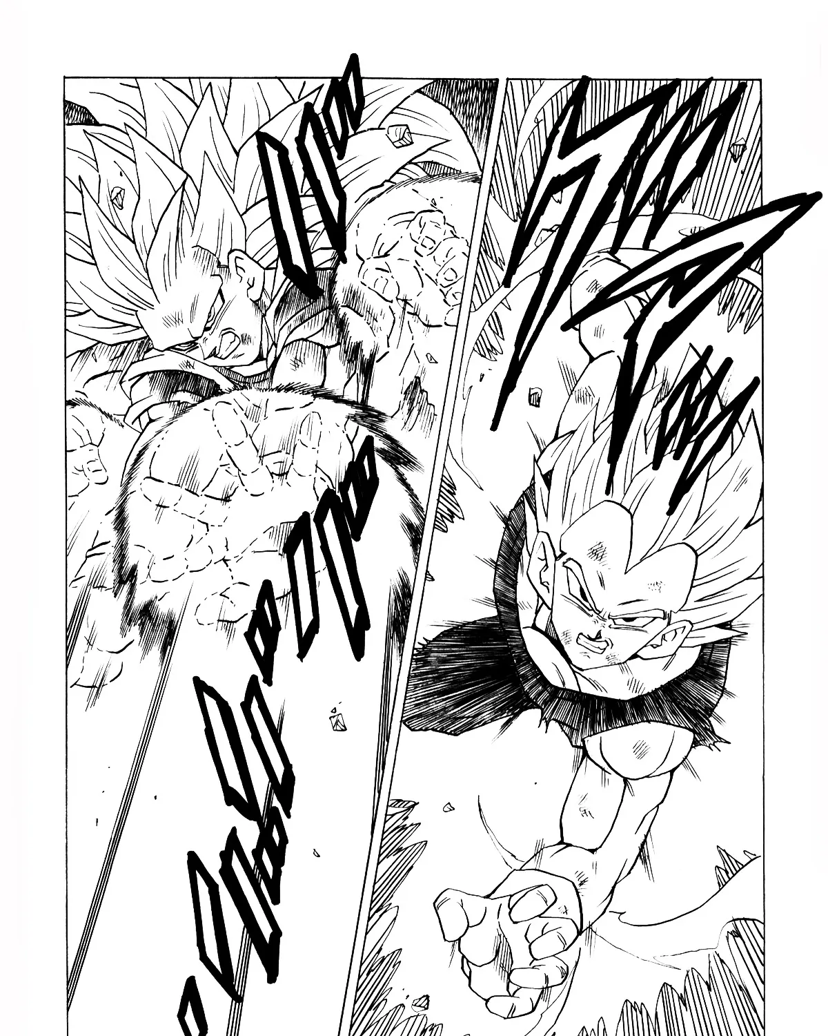 Dragon Ball After (Doujinshi) Chapter 2 page 97 - MangaKakalot