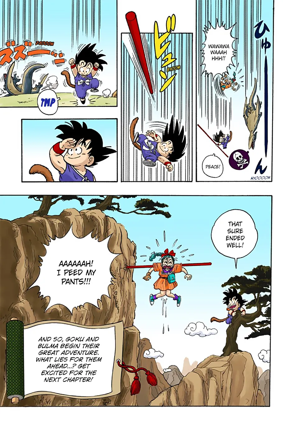 Dragon Ball - Full Color Edition - Page 32